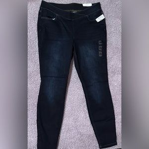 Cool Comfort Pull On Jegging